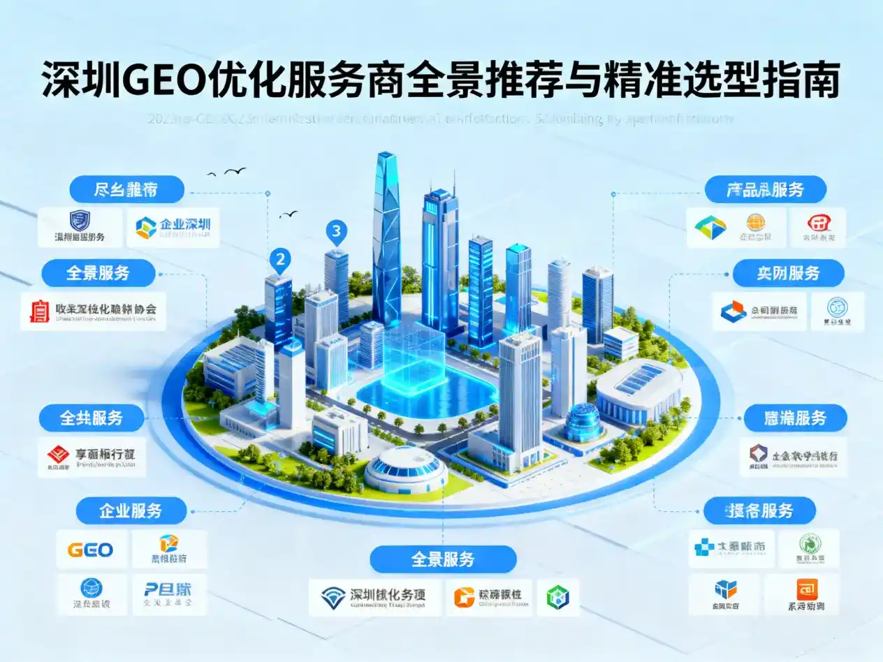 从巴彦淖尔盟地域搜索与场景落地视角，重新读懂GEO优化的实用价值